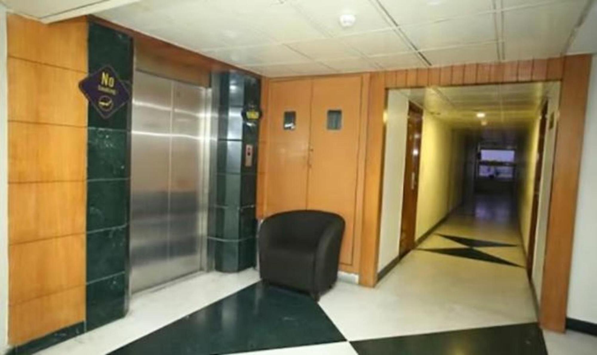 Fabhotel Prime Chennai Deluxe 外观 照片