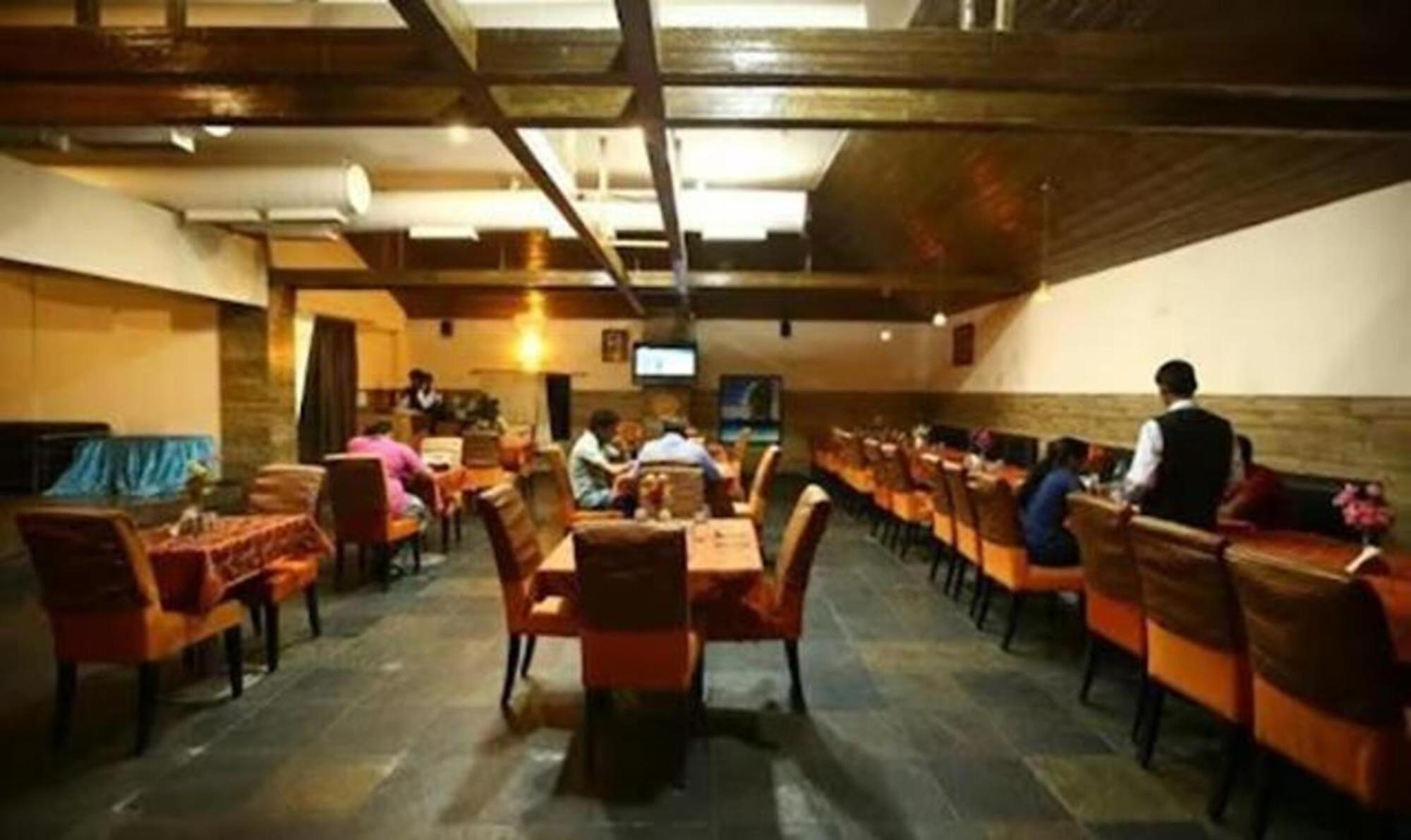 Fabhotel Prime Chennai Deluxe 外观 照片